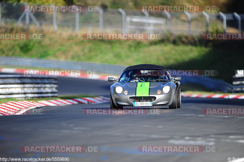 Bild #5559890 - Touristenfahrten Nürburgring Nordschleife 03.11.2018