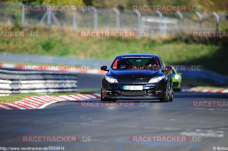 Bild #5559914 - Touristenfahrten Nürburgring Nordschleife 03.11.2018