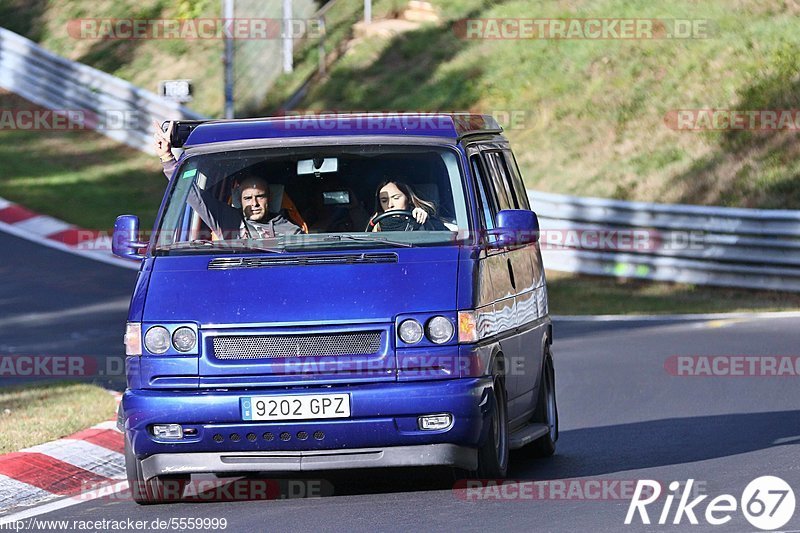 Bild #5559999 - Touristenfahrten Nürburgring Nordschleife 03.11.2018