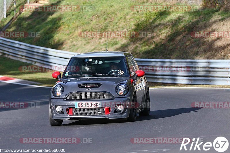 Bild #5560000 - Touristenfahrten Nürburgring Nordschleife 03.11.2018