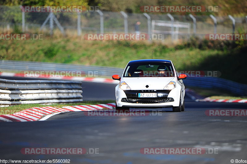 Bild #5560382 - Touristenfahrten Nürburgring Nordschleife 03.11.2018