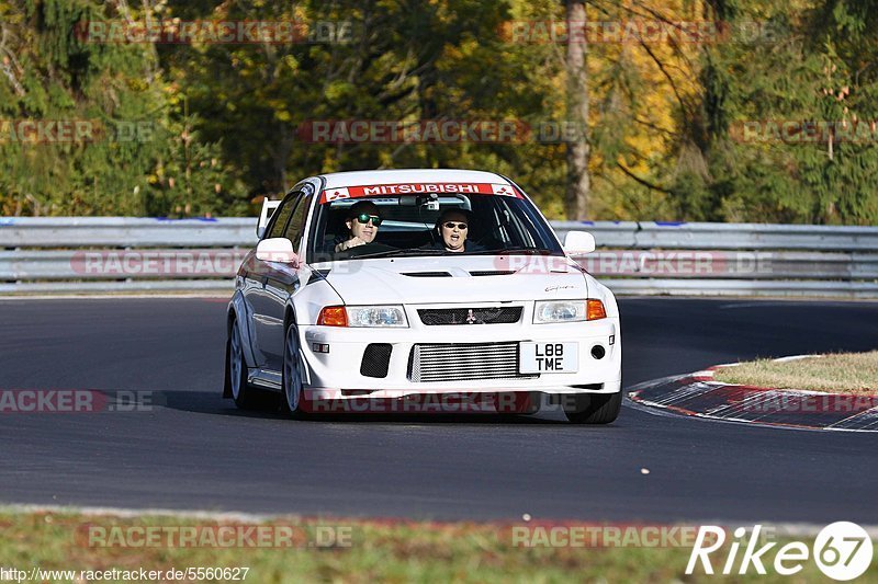 Bild #5560627 - Touristenfahrten Nürburgring Nordschleife 03.11.2018