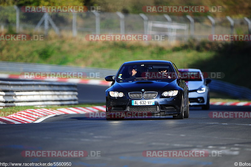 Bild #5560950 - Touristenfahrten Nürburgring Nordschleife 03.11.2018