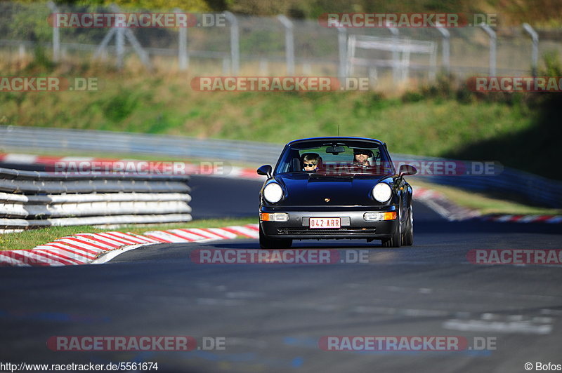 Bild #5561674 - Touristenfahrten Nürburgring Nordschleife 03.11.2018