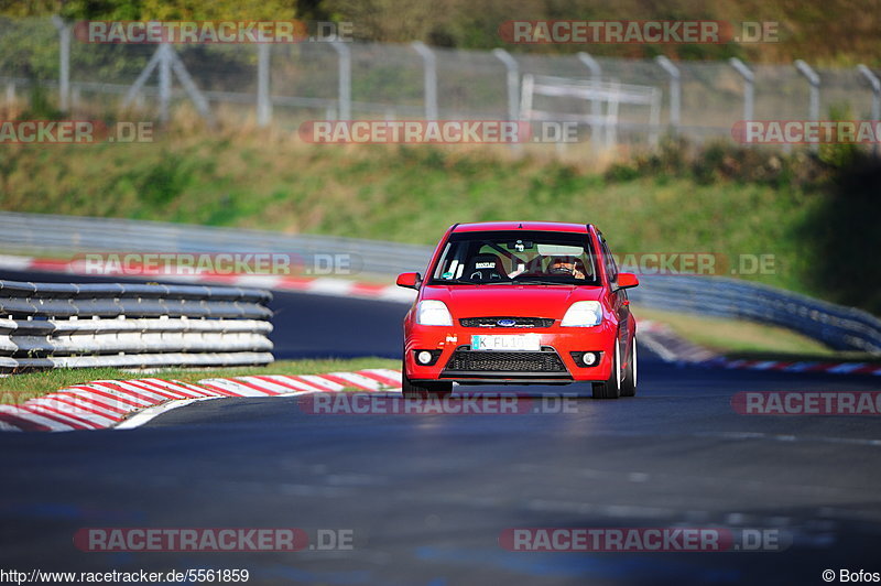 Bild #5561859 - Touristenfahrten Nürburgring Nordschleife 03.11.2018