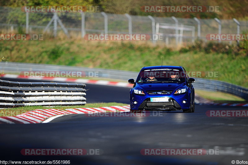 Bild #5561986 - Touristenfahrten Nürburgring Nordschleife 03.11.2018