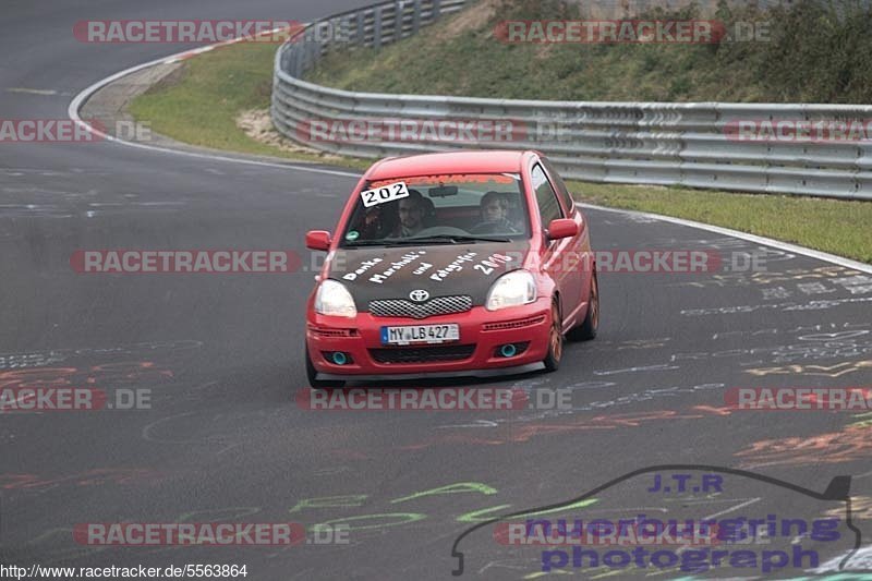 Bild #5563864 - Touristenfahrten Nürburgring Nordschleife 04.11.2018