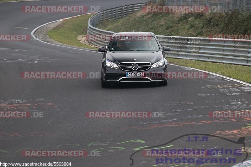 Bild #5563884 - Touristenfahrten Nürburgring Nordschleife 04.11.2018