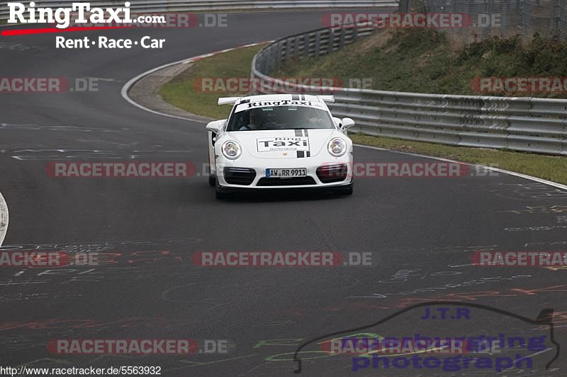 Bild #5563932 - Touristenfahrten Nürburgring Nordschleife 04.11.2018