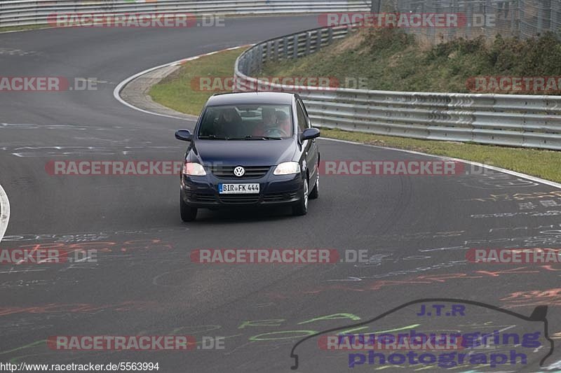 Bild #5563994 - Touristenfahrten Nürburgring Nordschleife 04.11.2018