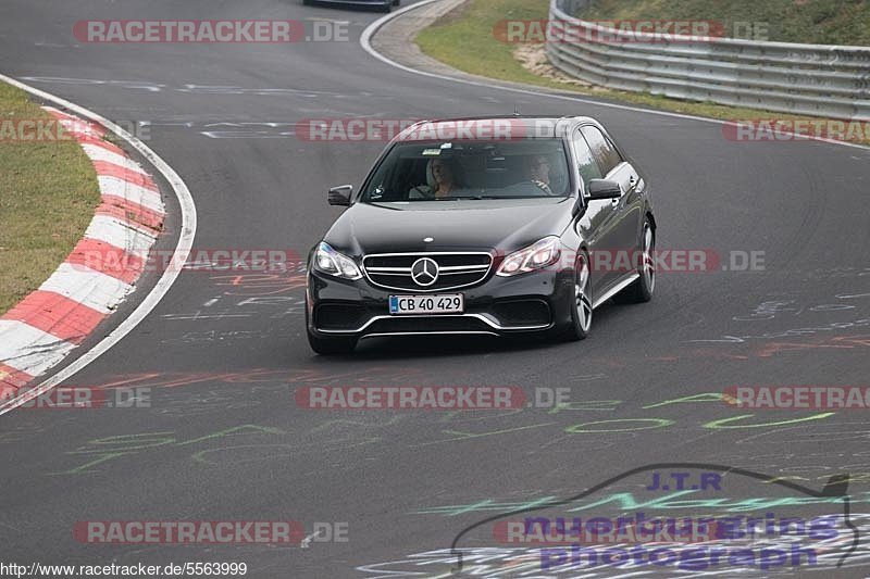 Bild #5563999 - Touristenfahrten Nürburgring Nordschleife 04.11.2018