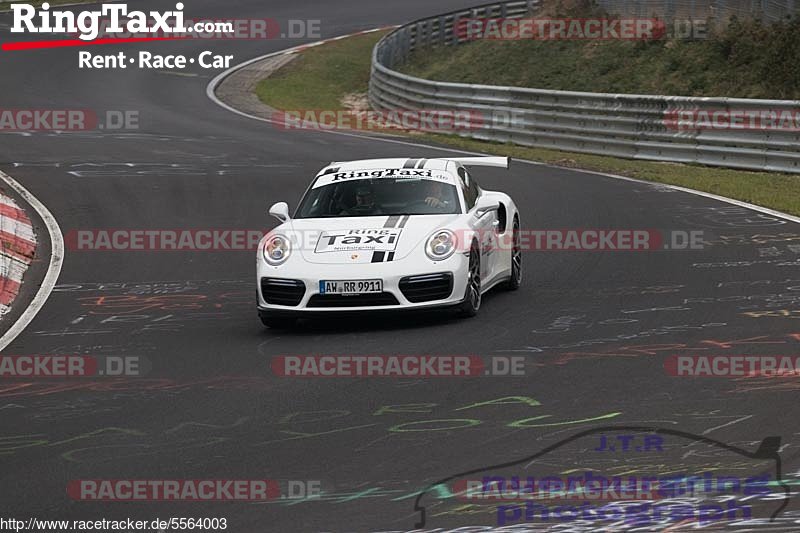 Bild #5564003 - Touristenfahrten Nürburgring Nordschleife 04.11.2018