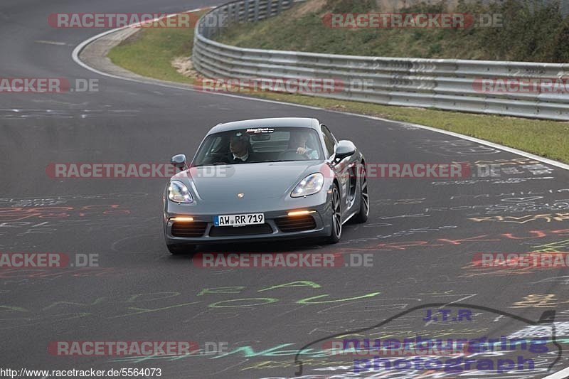 Bild #5564073 - Touristenfahrten Nürburgring Nordschleife 04.11.2018