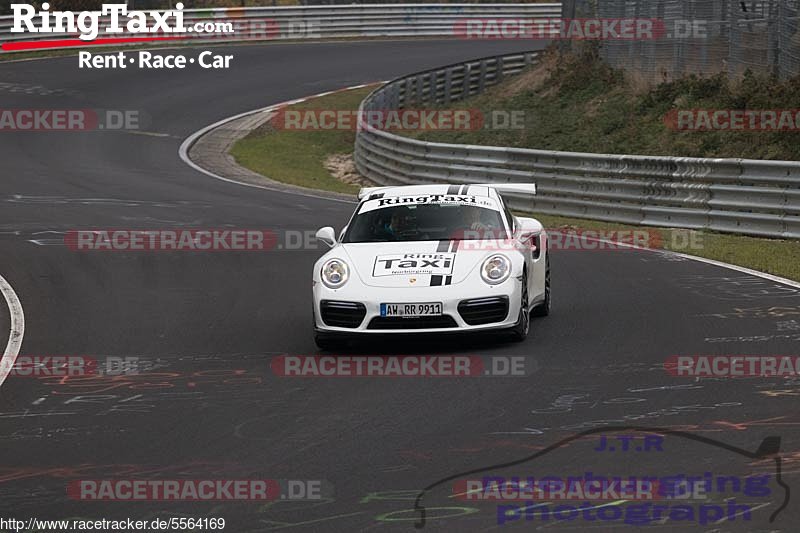 Bild #5564169 - Touristenfahrten Nürburgring Nordschleife 04.11.2018