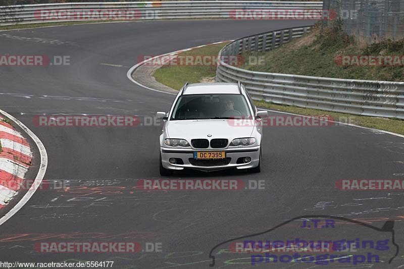 Bild #5564177 - Touristenfahrten Nürburgring Nordschleife 04.11.2018