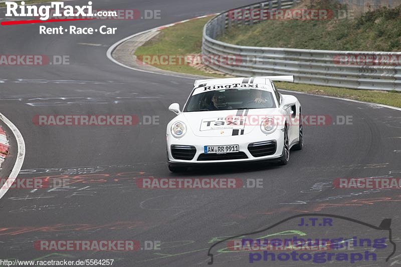 Bild #5564257 - Touristenfahrten Nürburgring Nordschleife 04.11.2018