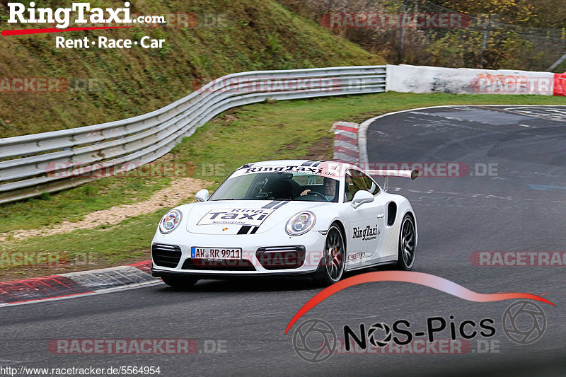 Bild #5564954 - Touristenfahrten Nürburgring Nordschleife 04.11.2018