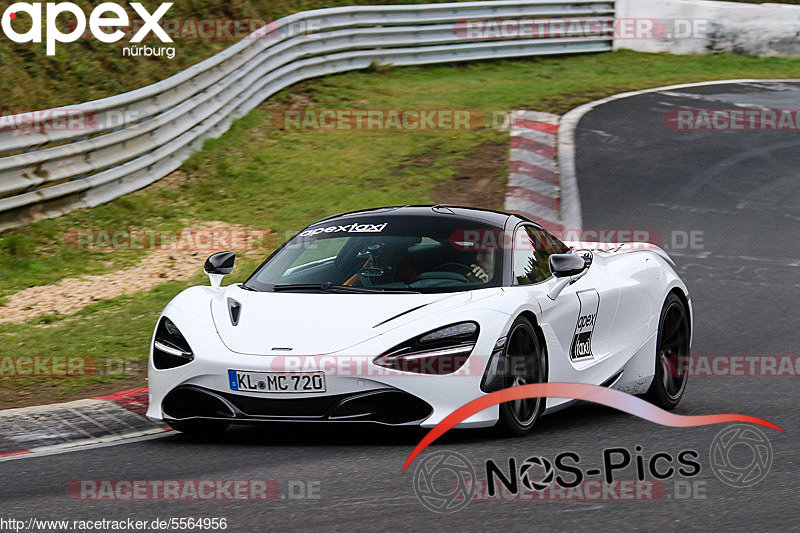 Bild #5564956 - Touristenfahrten Nürburgring Nordschleife 04.11.2018