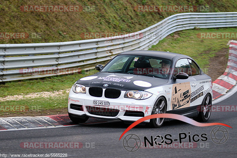 Bild #5565228 - Touristenfahrten Nürburgring Nordschleife 04.11.2018