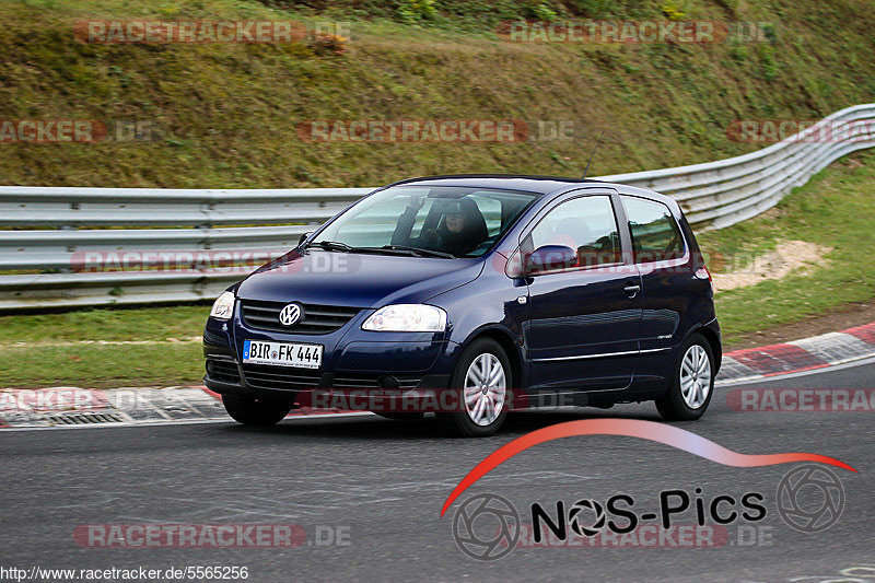 Bild #5565256 - Touristenfahrten Nürburgring Nordschleife 04.11.2018