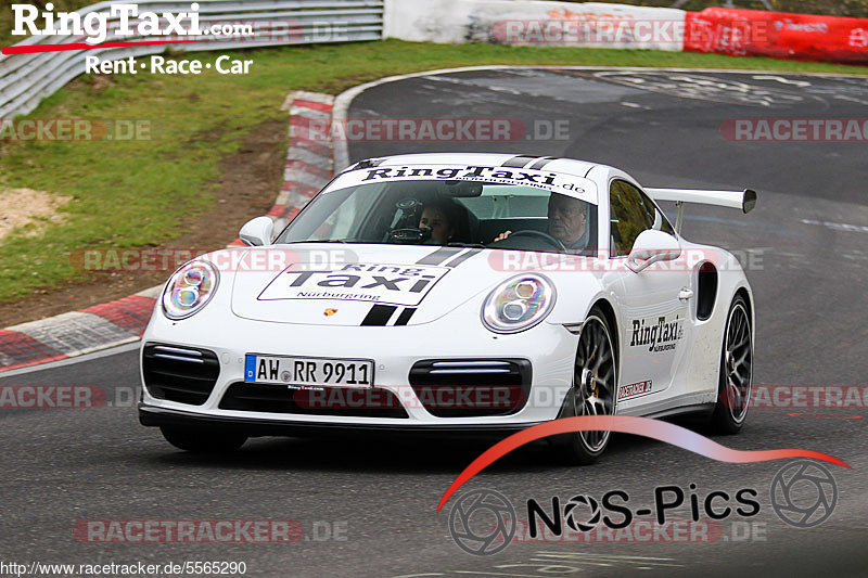 Bild #5565290 - Touristenfahrten Nürburgring Nordschleife 04.11.2018