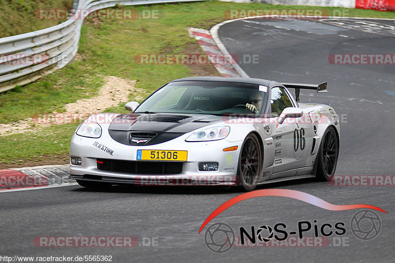 Bild #5565362 - Touristenfahrten Nürburgring Nordschleife 04.11.2018