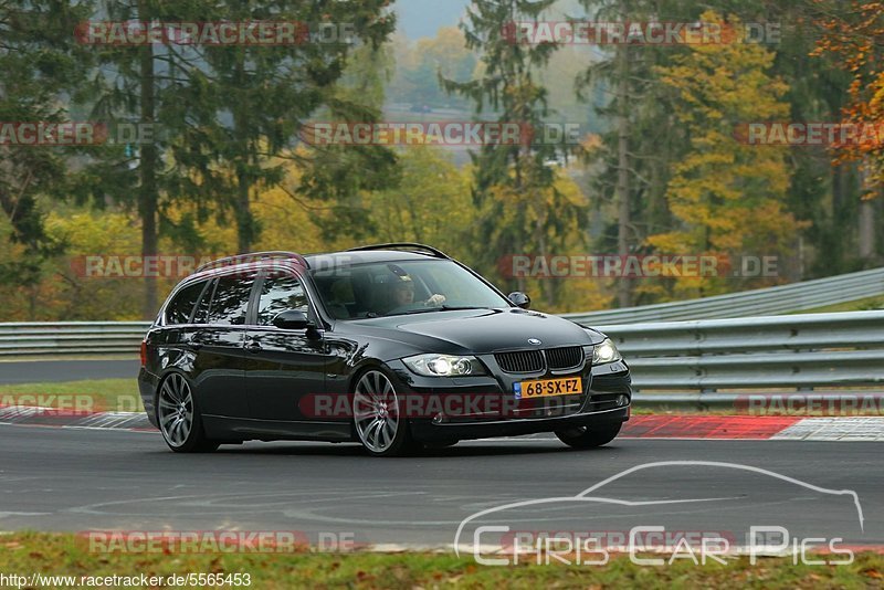 Bild #5565453 - Touristenfahrten Nürburgring Nordschleife 04.11.2018