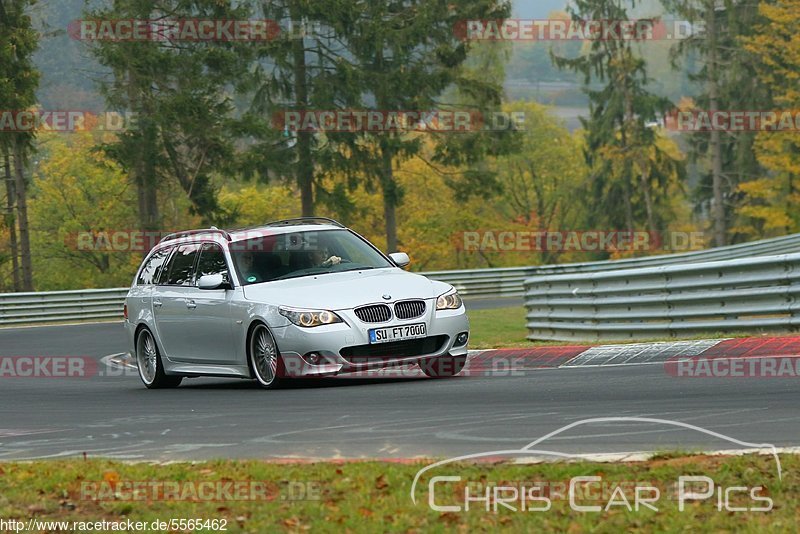 Bild #5565462 - Touristenfahrten Nürburgring Nordschleife 04.11.2018