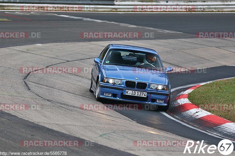 Bild #5565778 - Touristenfahrten Nürburgring Nordschleife 04.11.2018