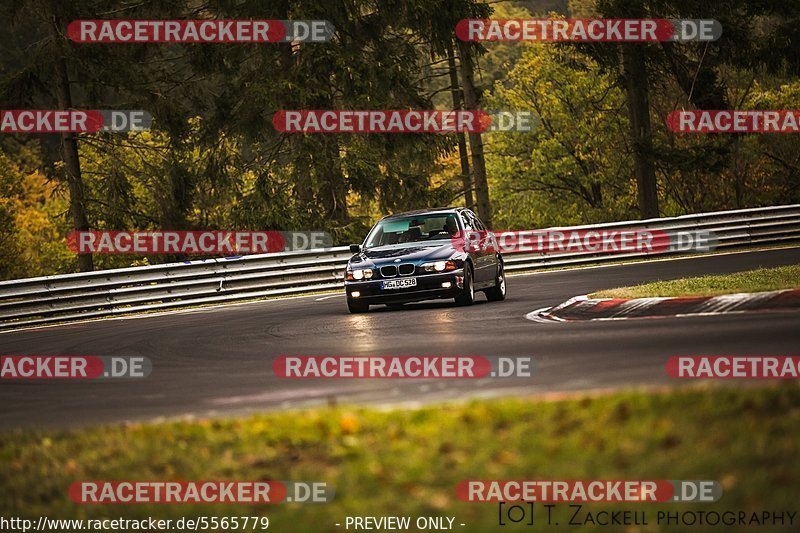 Bild #5565779 - Touristenfahrten Nürburgring Nordschleife 04.11.2018