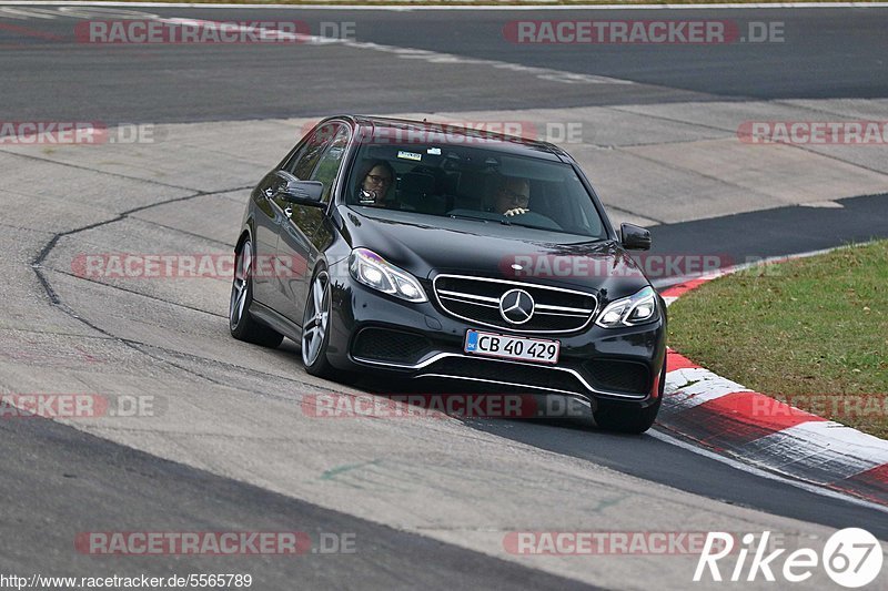 Bild #5565789 - Touristenfahrten Nürburgring Nordschleife 04.11.2018