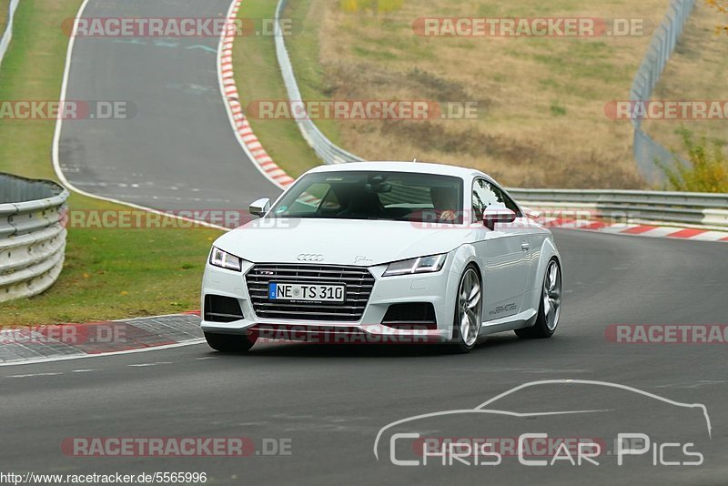 Bild #5565996 - Touristenfahrten Nürburgring Nordschleife 04.11.2018