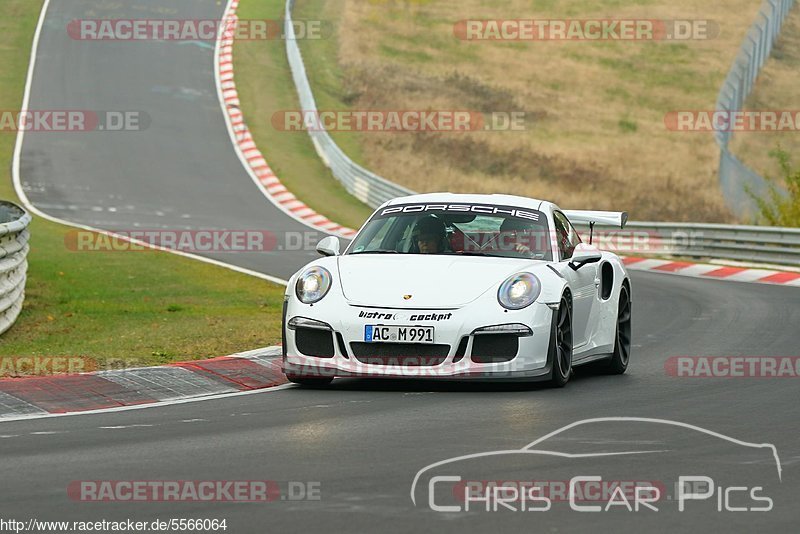 Bild #5566064 - Touristenfahrten Nürburgring Nordschleife 04.11.2018