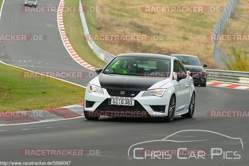 Bild #5566097 - Touristenfahrten Nürburgring Nordschleife 04.11.2018