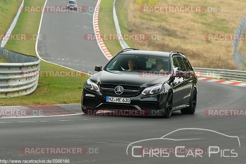 Bild #5566186 - Touristenfahrten Nürburgring Nordschleife 04.11.2018