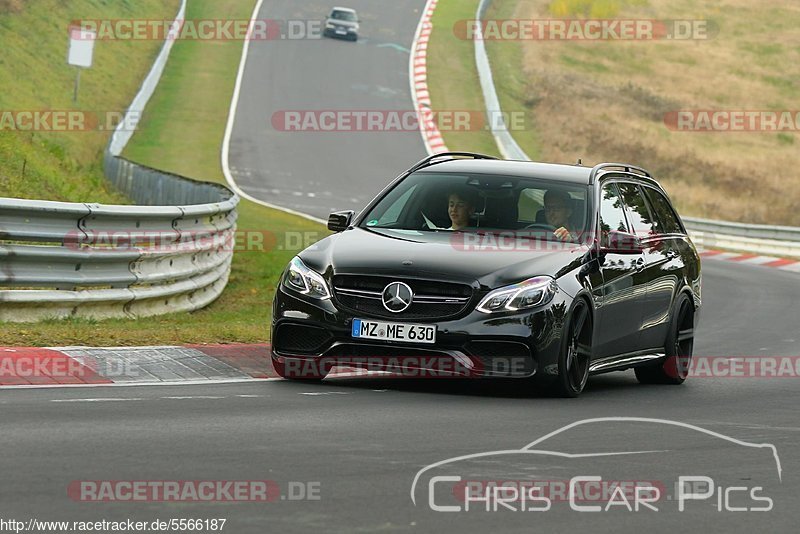 Bild #5566187 - Touristenfahrten Nürburgring Nordschleife 04.11.2018