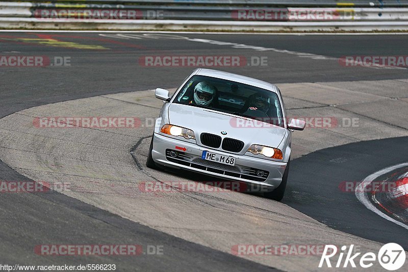 Bild #5566233 - Touristenfahrten Nürburgring Nordschleife 04.11.2018