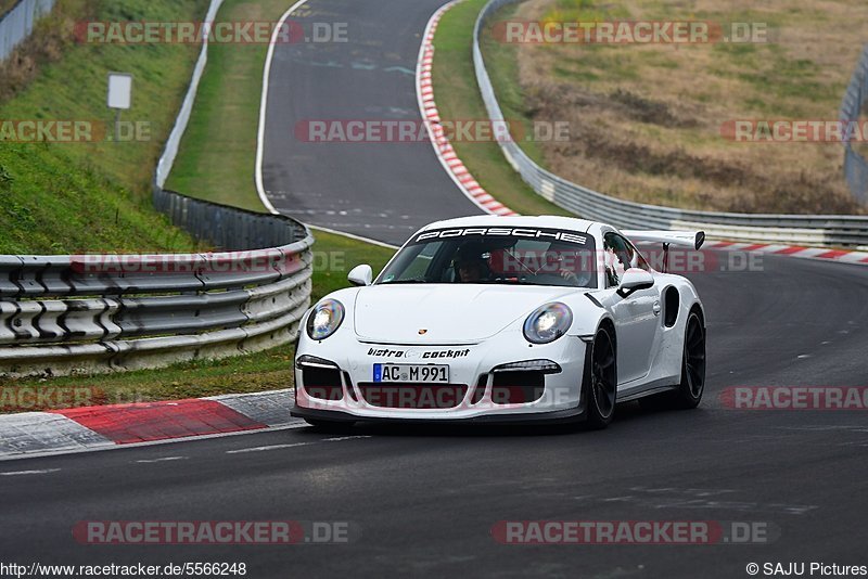 Bild #5566248 - Touristenfahrten Nürburgring Nordschleife 04.11.2018