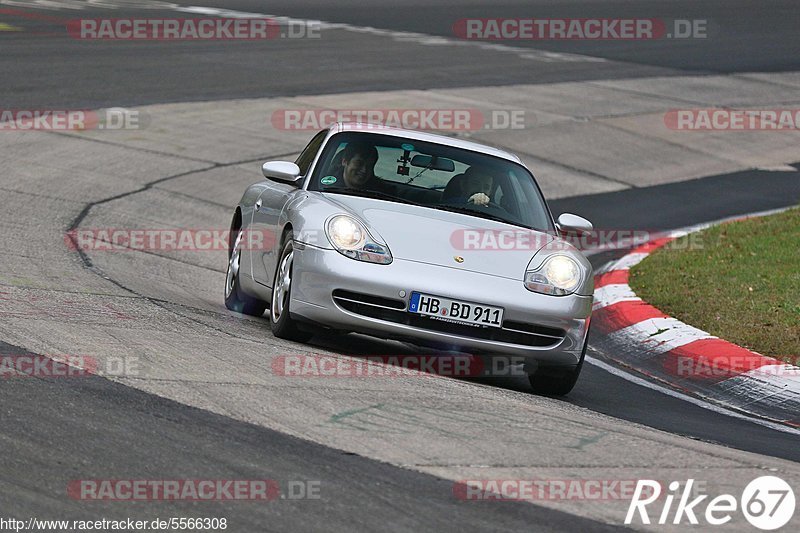 Bild #5566308 - Touristenfahrten Nürburgring Nordschleife 04.11.2018