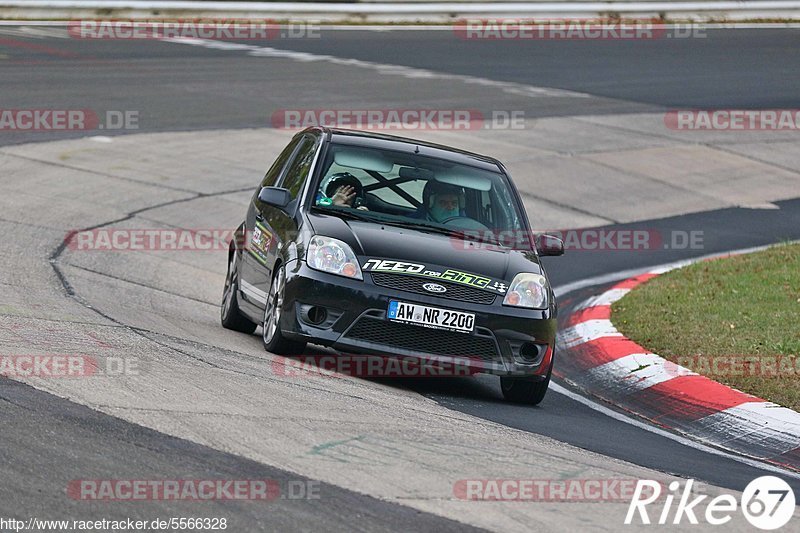 Bild #5566328 - Touristenfahrten Nürburgring Nordschleife 04.11.2018