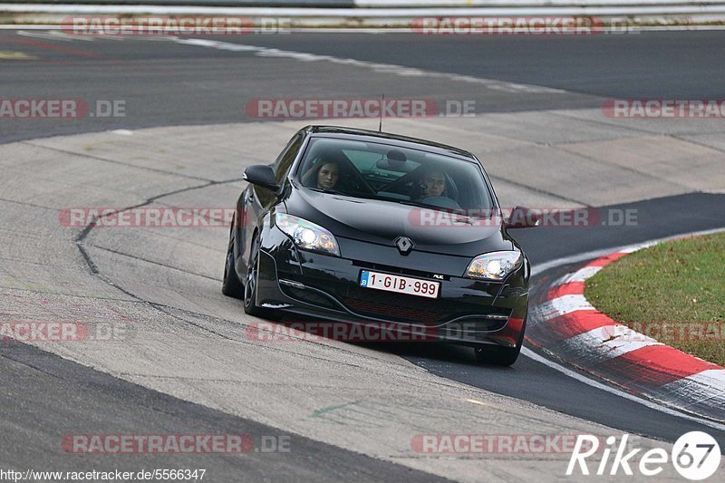 Bild #5566347 - Touristenfahrten Nürburgring Nordschleife 04.11.2018