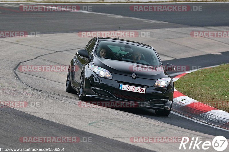 Bild #5566351 - Touristenfahrten Nürburgring Nordschleife 04.11.2018