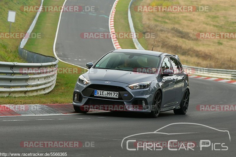 Bild #5566365 - Touristenfahrten Nürburgring Nordschleife 04.11.2018