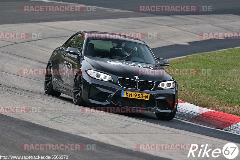 Bild #5566370 - Touristenfahrten Nürburgring Nordschleife 04.11.2018