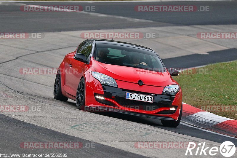 Bild #5566382 - Touristenfahrten Nürburgring Nordschleife 04.11.2018