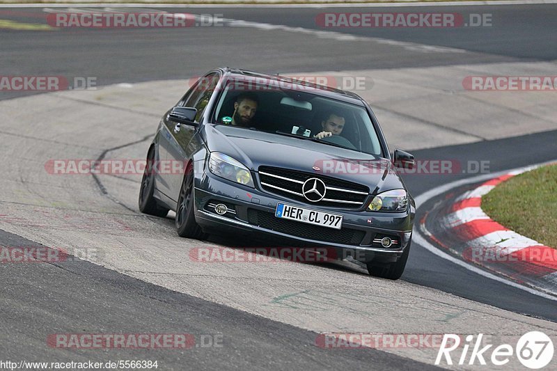 Bild #5566384 - Touristenfahrten Nürburgring Nordschleife 04.11.2018