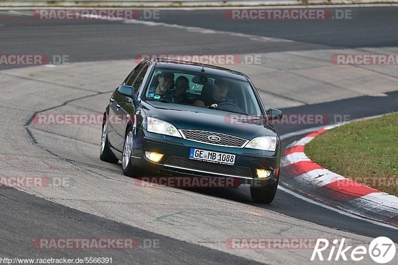 Bild #5566391 - Touristenfahrten Nürburgring Nordschleife 04.11.2018