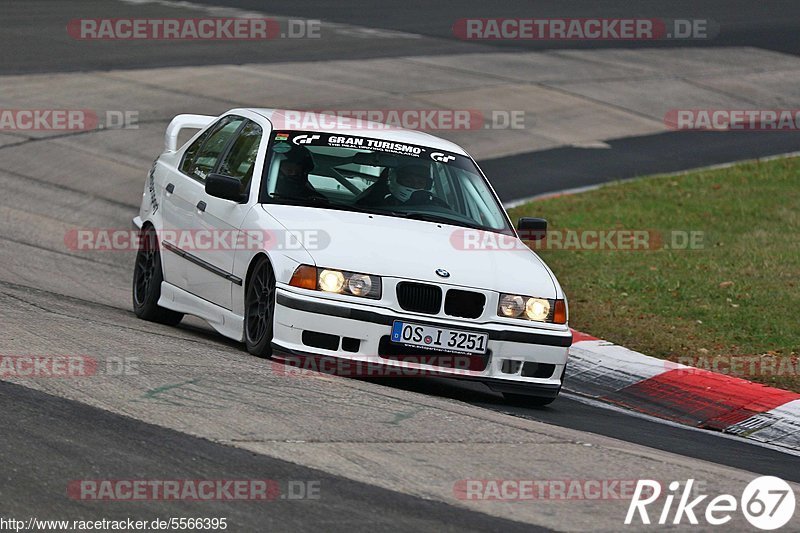 Bild #5566395 - Touristenfahrten Nürburgring Nordschleife 04.11.2018