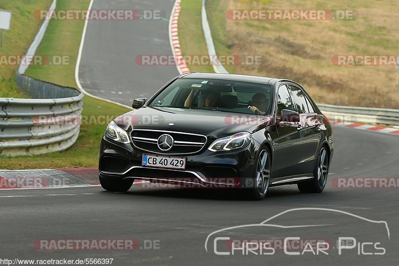 Bild #5566397 - Touristenfahrten Nürburgring Nordschleife 04.11.2018