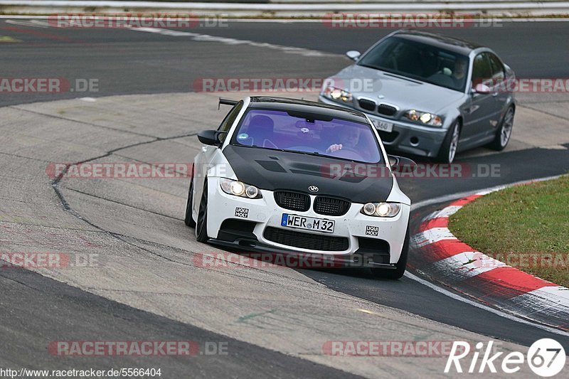 Bild #5566404 - Touristenfahrten Nürburgring Nordschleife 04.11.2018